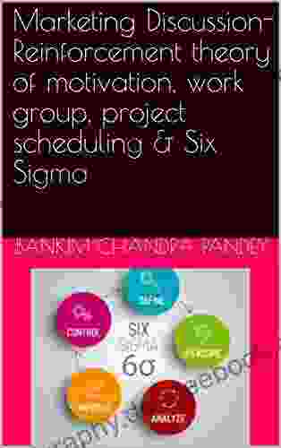 Marketing Discussion Reinforcement Theory Of Motivation Work Group Project Scheduling Six Sigma
