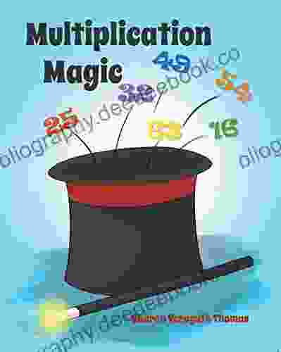 Multiplication Magic Marguerite Henry