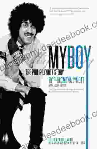 My Boy: The Philip Lynott Story