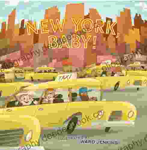 New York Baby (City Baby)