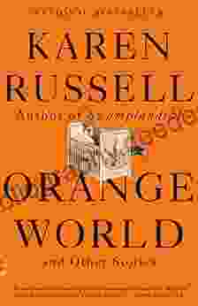 Orange World And Other Stories
