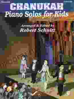 Piano Solos For Kids Philippa Gregory