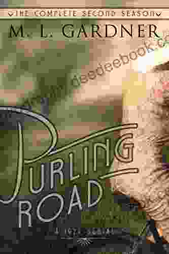 Purling Road The Complete Second Season: Episodes 1 10