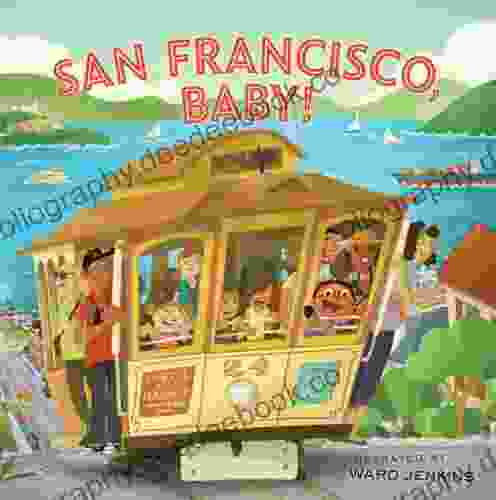 San Francisco Baby (City Baby)