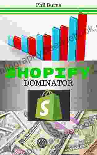Shopify Dominator: Platinum Edition Marisa Silva