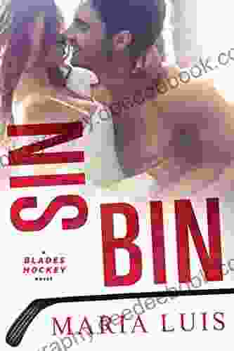 Sin Bin (Blades Hockey 2)
