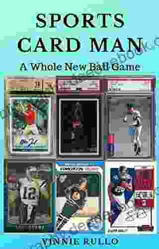Sports Card Man: A Whole New Ball Game