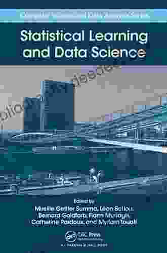 Statistical Learning And Data Science (Chapman Hall/CRC Computer Science Data Analysis)