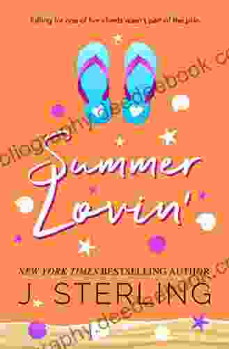 Summer Lovin (Fun For The Holiday S)