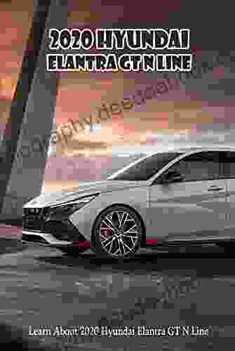 2024 Hyundai Elantra GT N Line: Learn About 2024 Hyundai Elantra GT N Line: All Information About 2024 Hyundai Elantra GT N Line