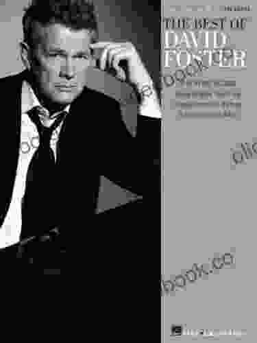 The Best Of David Foster Songbook