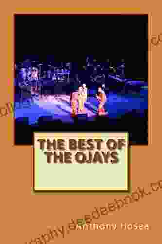 The Best Of The Ojays