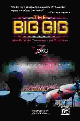The Big Gig Zoro
