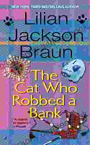 The Cat Who Robbed A Bank (Cat Who 22)