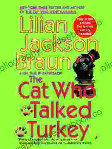 The Cat Who Talked Turkey (Cat Who 26)