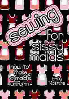 Sewing For Sissy Maids: How To Make A Maid S Uniform