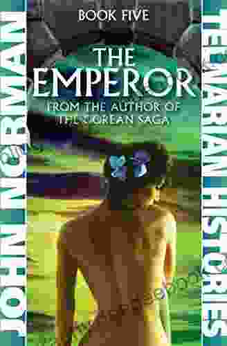 The Emperor (Telnarian Histories 5)