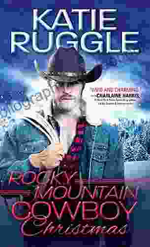 Rocky Mountain Cowboy Christmas (Rocky Mountain Cowboys 1)