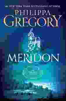 Meridon (Wildacre Trilogy 3) Philippa Gregory