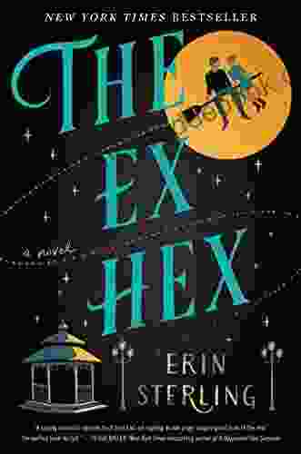 The Ex Hex: A Novel
