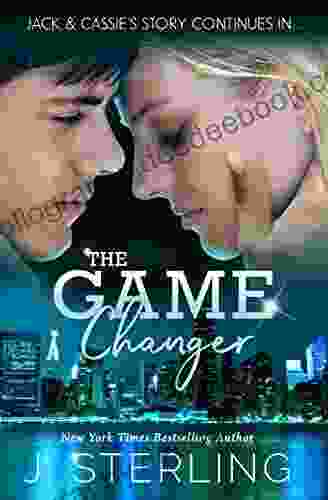 The Game Changer (The Perfect Game 2)