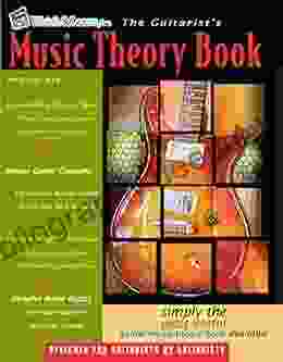 The Guitarist S Music Theory The Most Useful Guitar Music Theory