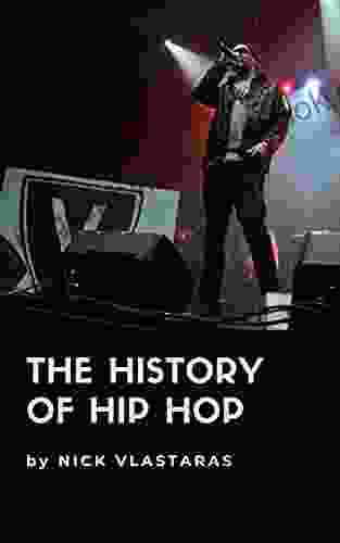 THE HISTORY OF HIP HOP: Can T Stop Won T Stop Young Adult Edition A Hip Hop History Completed