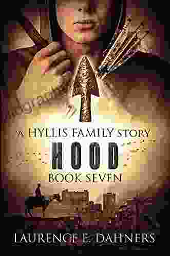 Hood (a Hyllis Family Story #7)