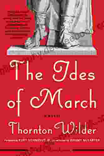 The Ides Of March: A Novel