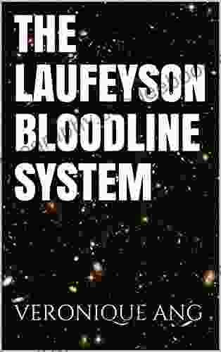 The Laufeyson Bloodline System Veronique Ang