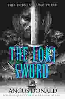 The Loki Sword (Fire Born 3)
