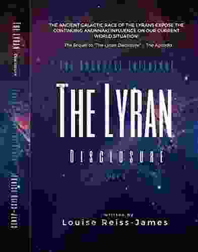 The Lyran Disclosure: The Anunnaki Influence