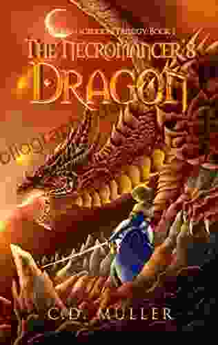 The Necromancer S Dragon (The Armageddon Trilogy 1)