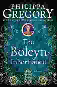 The Boleyn Inheritance: A Novel (The Plantagenet And Tudor Novels 5)