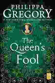 The Queen S Fool: A Novel (The Plantagenet And Tudor Novels 2)