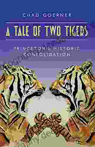 A Tale Of Two Tigers: The Historic Consolidation Of The Princetons