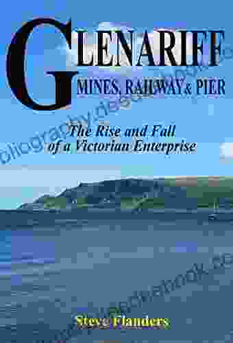 Glenariff Mines Railway Pier: The Rise And Fall Of A Victorian Enterprise