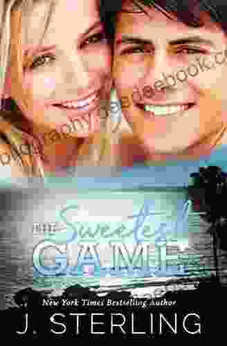 The Sweetest Game (The Game 3)