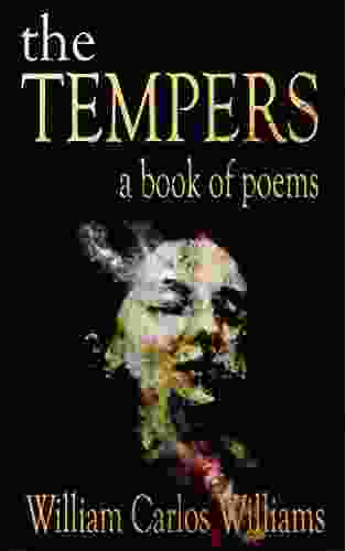 The Tempers A Of Poems