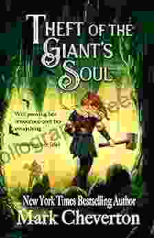 Theft Of The Giant S Soul