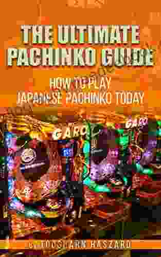 The Ultimate Pachinko Guide How To Play Japanese Pachinko Today