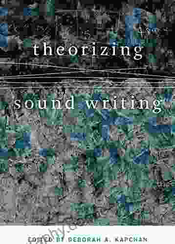 Theorizing Sound Writing (Music / Culture)
