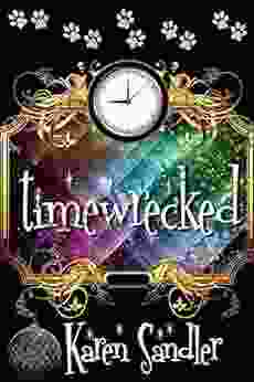 Timewrecked: A Middle Grade Time Travel Adventure