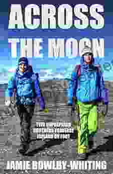 Across The Moon: Two Unprepared Brothers Traverse Iceland On Foot