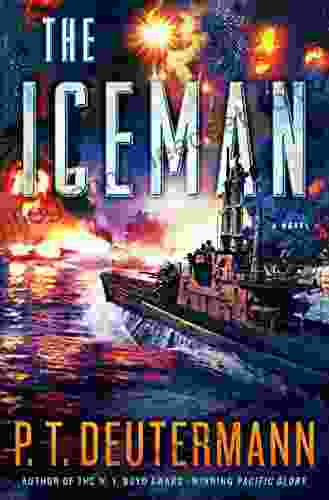 The Iceman: A Novel Jeanne K Hanson