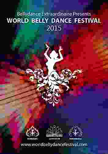 World Bellydance Festival 2024: World Bellydance Festival 2024