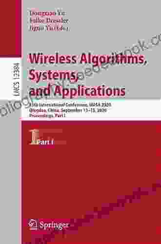 Wireless Algorithms Systems And Applications: 16th International Conference WASA 2024 Nanjing China June 25 27 2024 Proceedings Part I (Lecture Notes In Computer Science 12937)